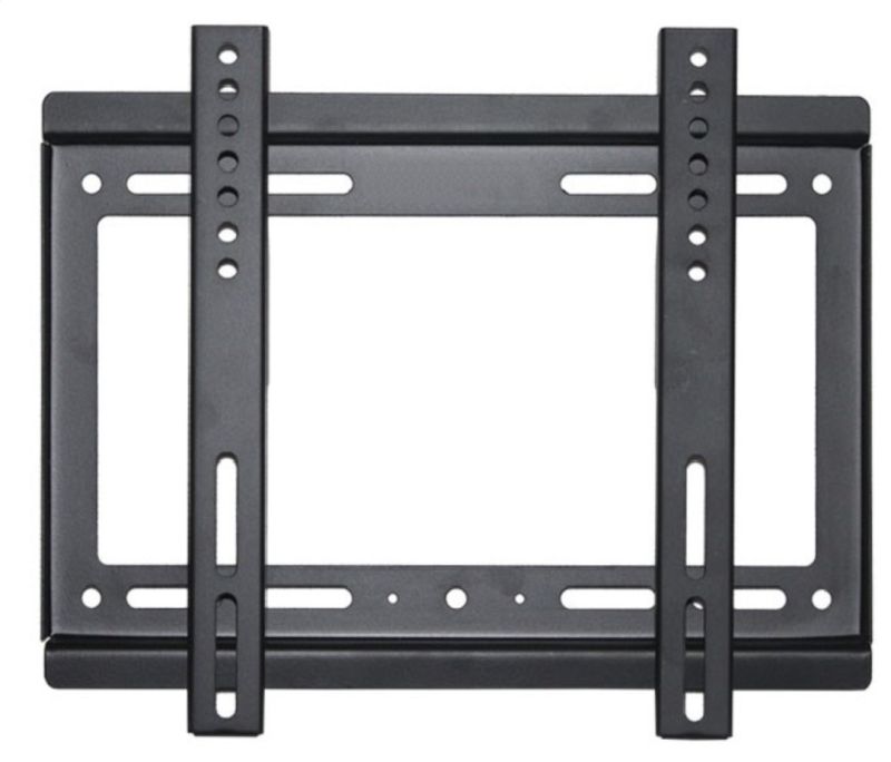 OMEGA OUTV200B27 23"-42" FIXED LARCH STEEL