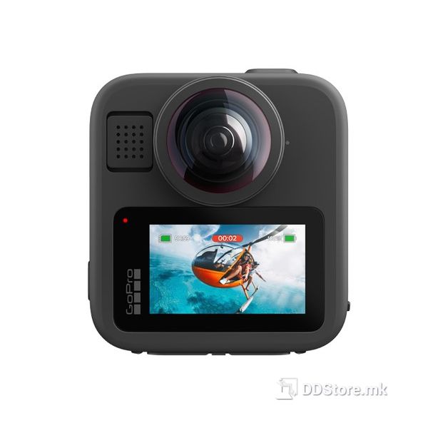Action Camera GoPro MAX 2