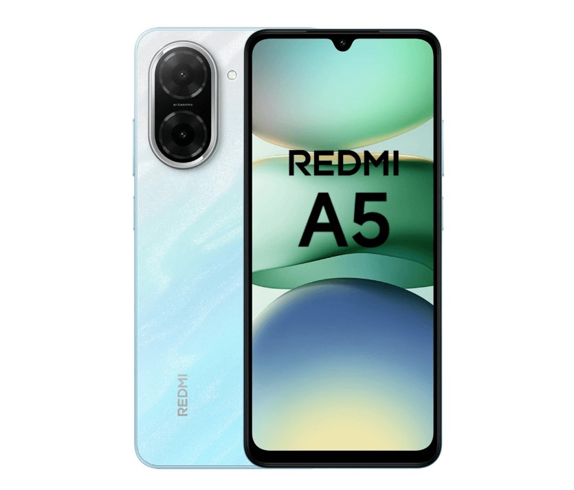 Xiaomi Redmi A5 4/128GB Ocean Blue