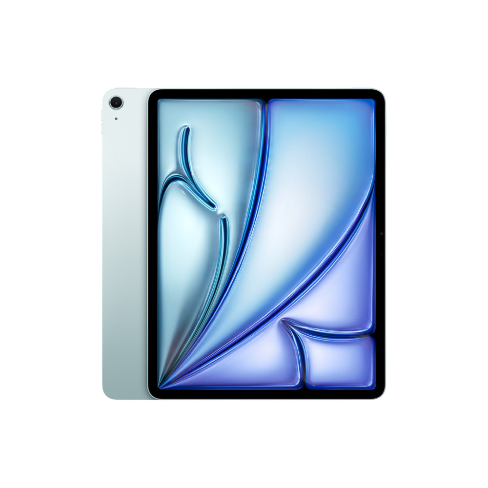 Apple 13-inch iPad Air M4 Wi-Fi 128GB ( Blue )
