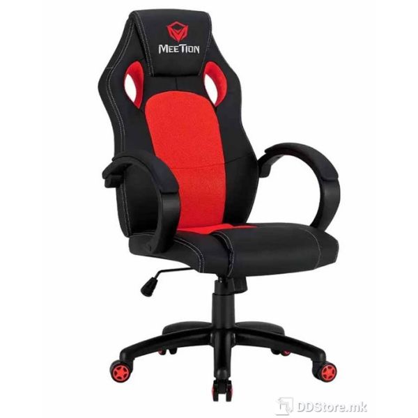 Meetion CHR05 Gaming Chair Black & Red