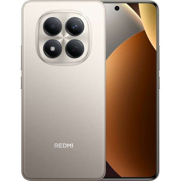 Xiaomi Redmi Note 15 Pro 8GB/256GB Titanium