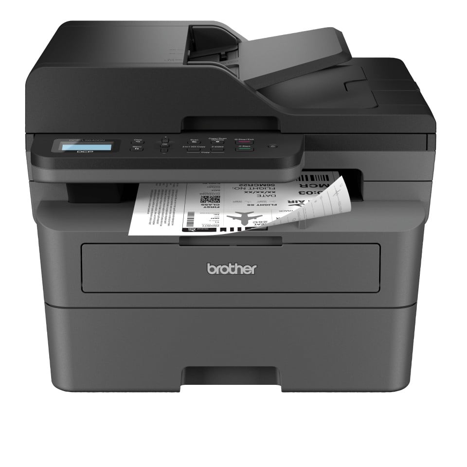 Brother Laser all-in-one Printer DCP-L2640DN A4 34 ppm
