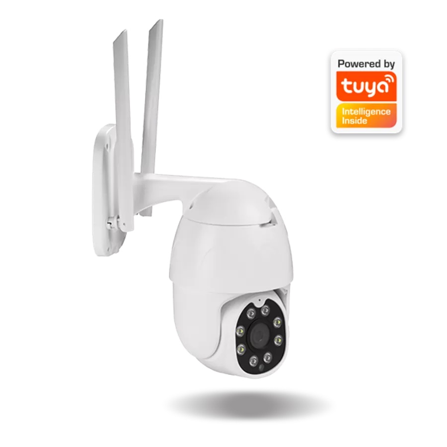 Security Camera Denver 221 Outdoor Smart Wi-Fi