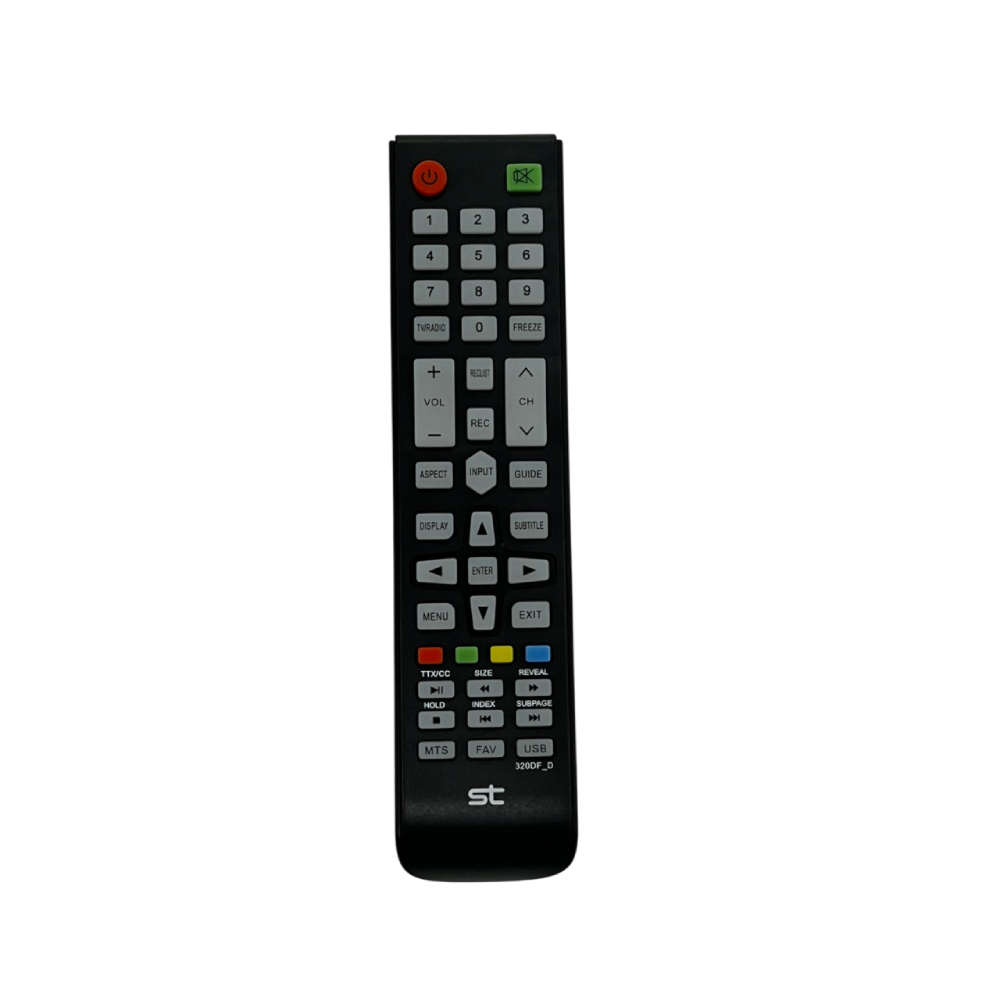 Remote Controller ST-32CH4300