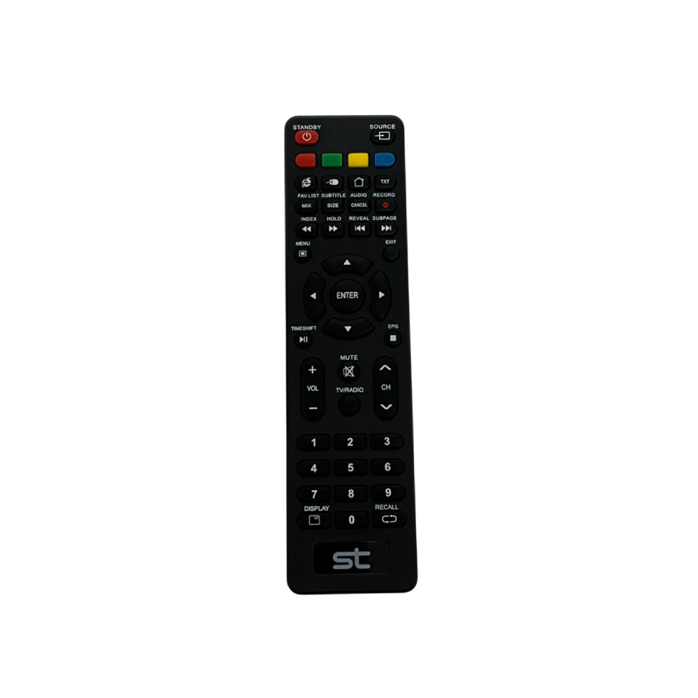 Remote Controller for ST-32UH4700