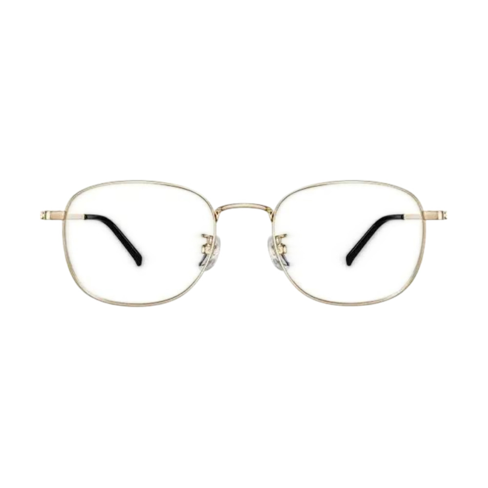 Xiaomi Blue Light Blocking Gla Glasses (Gold)