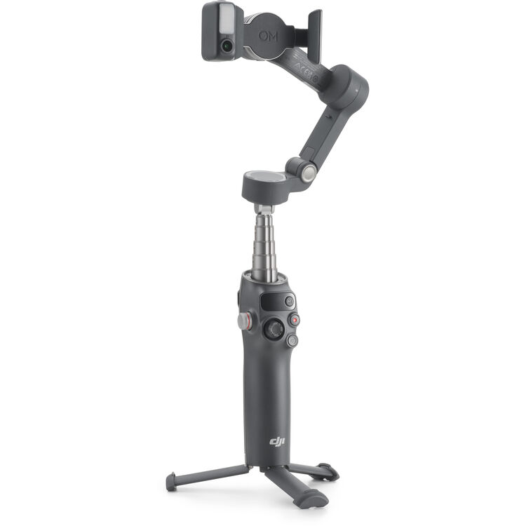 DJI Osmo Mobile 8