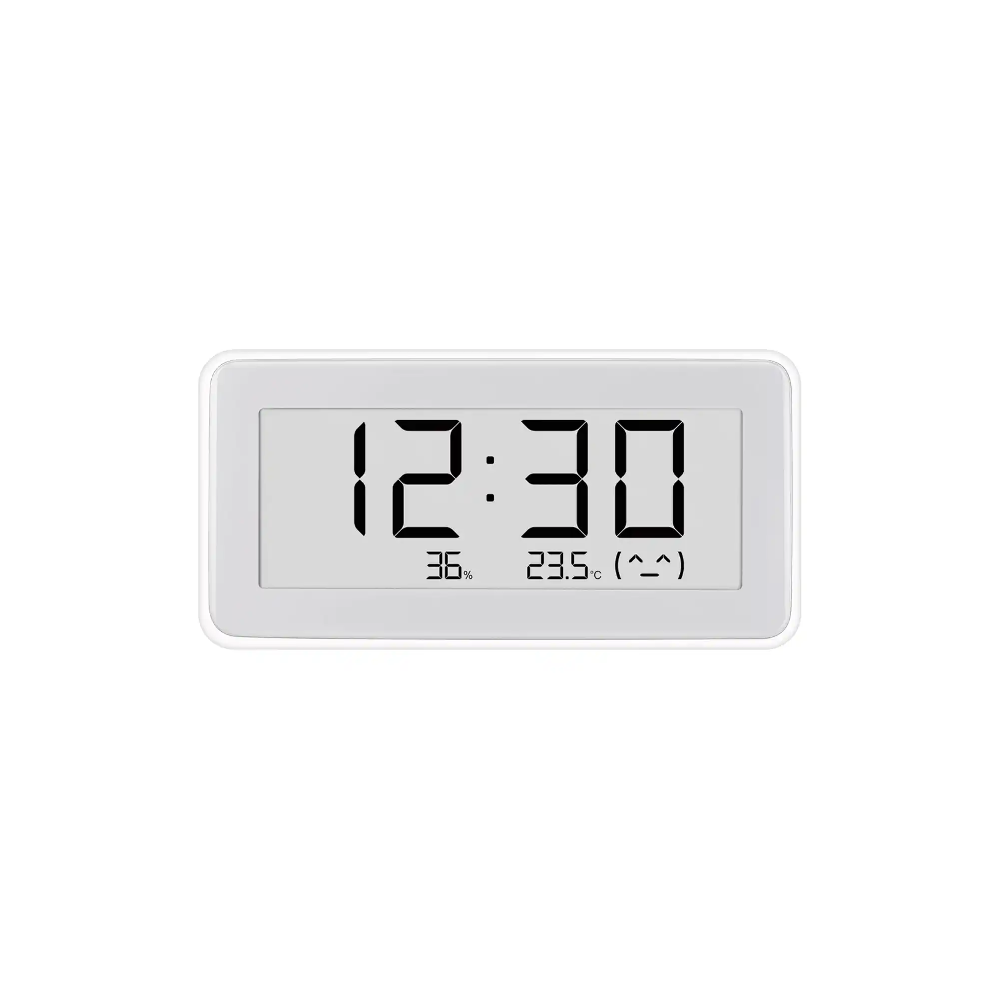 Xiaomi Mi Clock Temperature and Humidity Monitor
