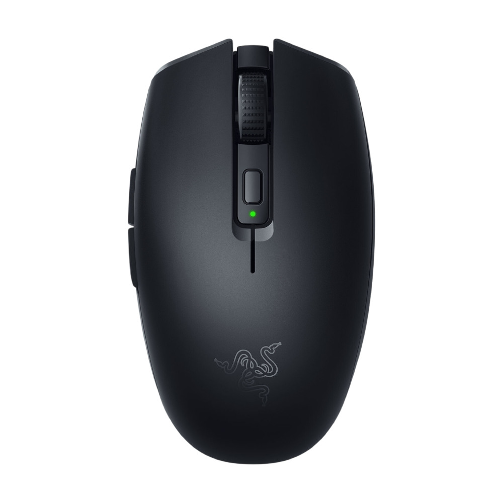 Mouse Razer Orochi V2 Black Wireless/Bluetooth Gaming Optical Ultra-lightweight