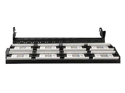 Patch Panel 48port Gembird Cat5e Rack Mount