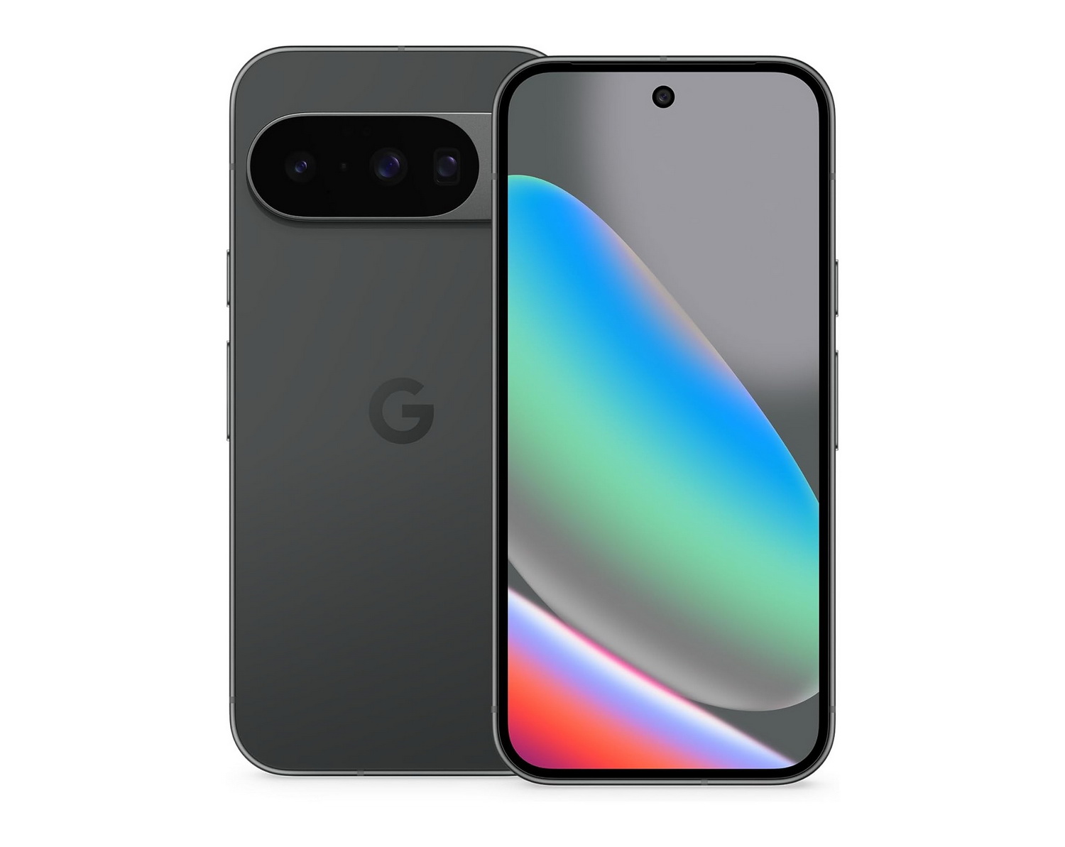Google Pixel 10 128GB Obsidian