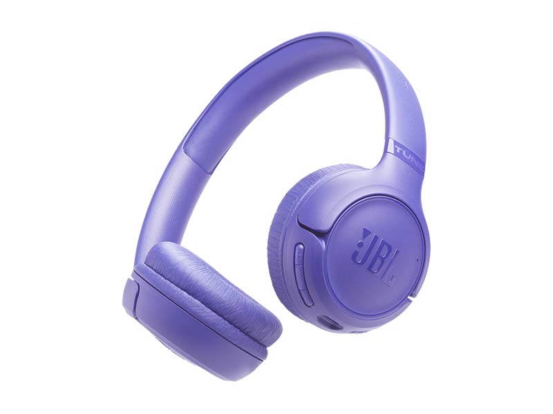 Headphones JBL Tune 530 Bluetooth Lavender