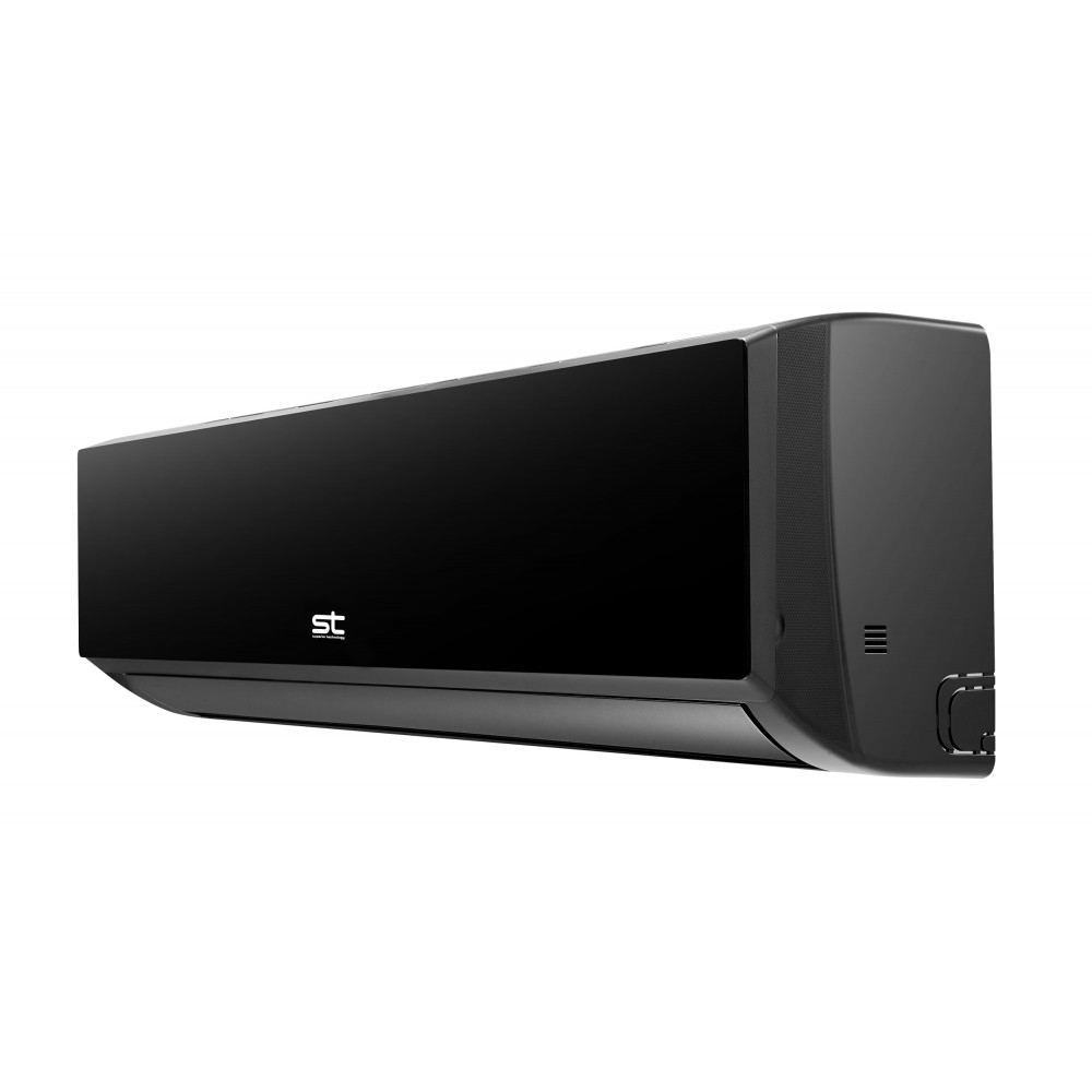 ST XAC-12INVBA BLACK ARCTIC