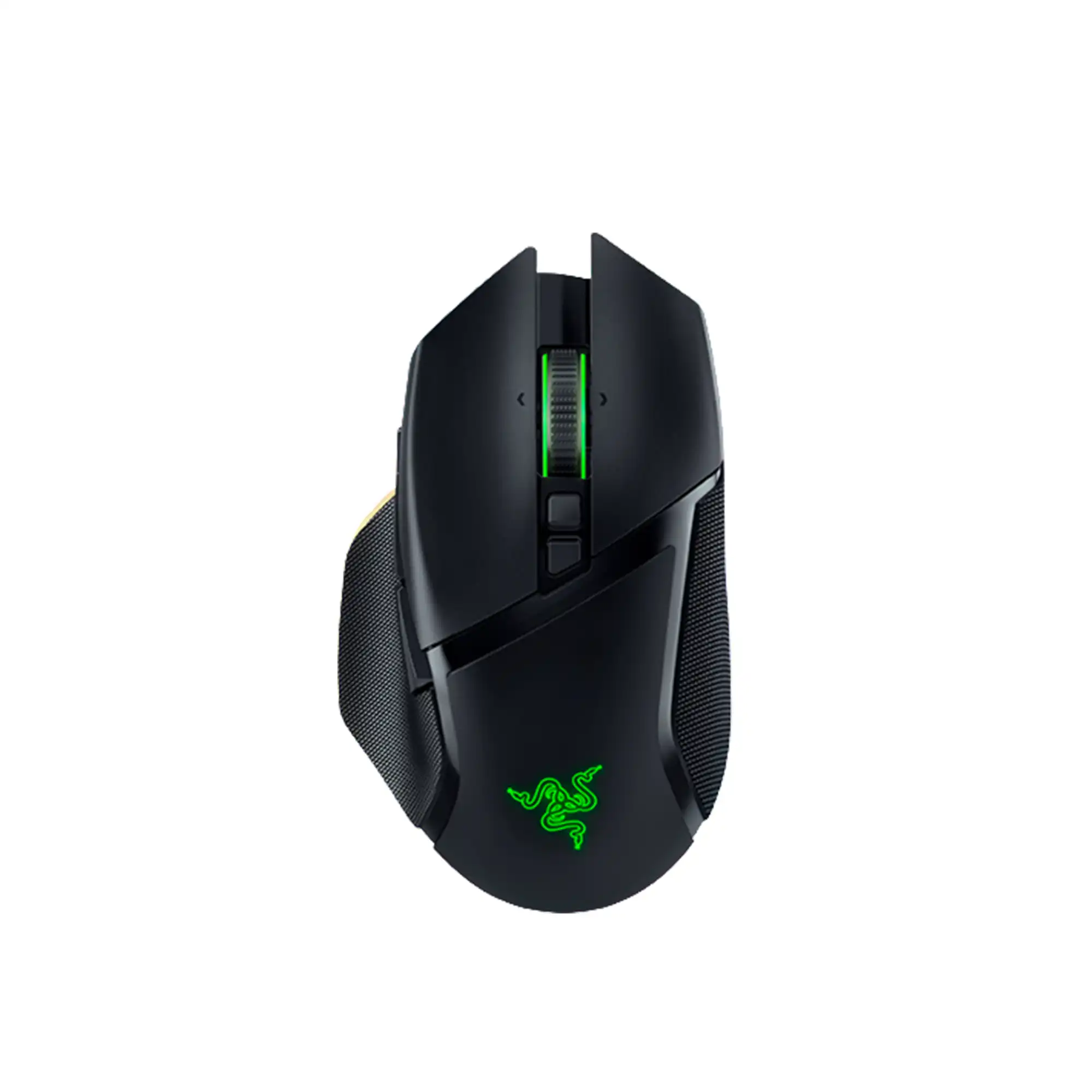 Mouse Razer Basilisk V3 Pro HyperSpeed Wireless & BT Ergonomic Focus Pro Optical RGB Chroma Gaming