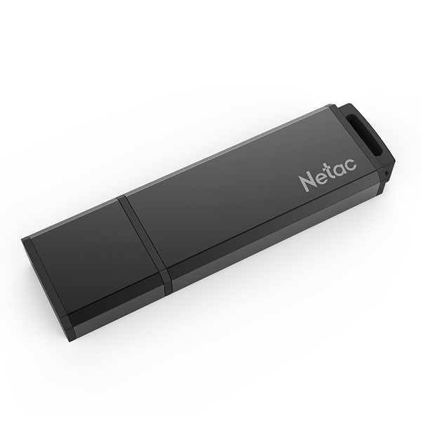 USB Drive 128GB Netac U351 Metal USB 2.0