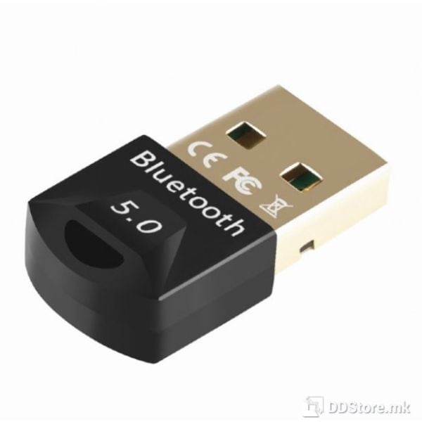 Bluetooth USB Dongle V5.0 Gembird