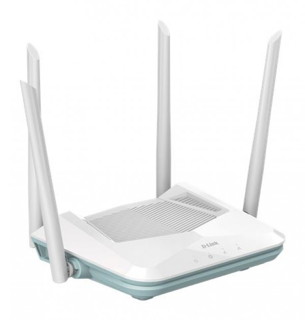 D-Link EXO AX1500 Wi-Fi 6 Router AX1500 DIR-X1560