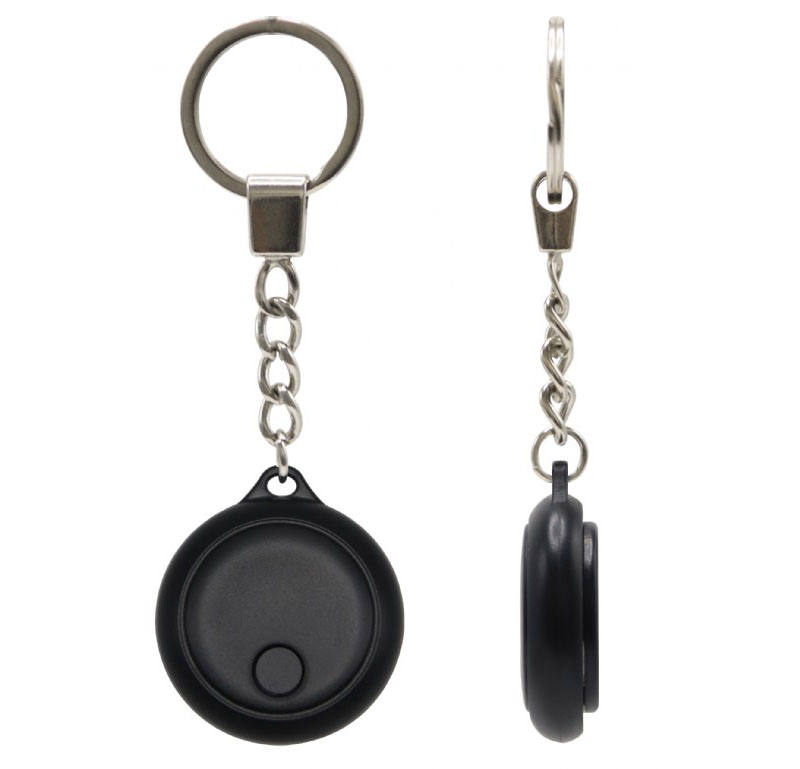 Gembird Smart Tag Black
