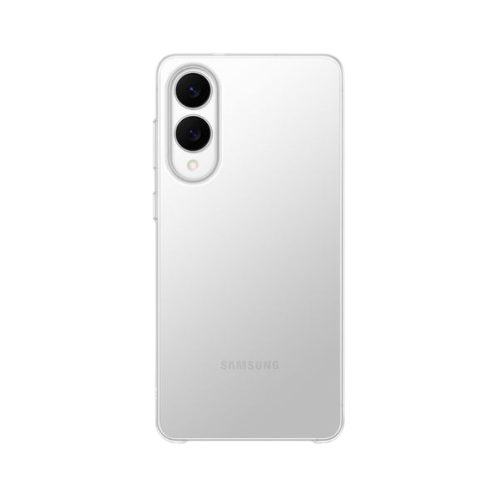 Samsung Case for Galaxy S25 Edge Transparent