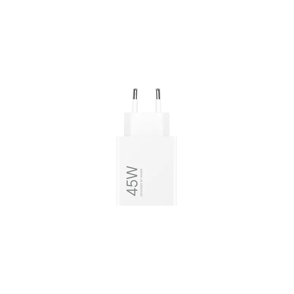 Xiaomi Charger 45W Turbo Charging (Type-A)