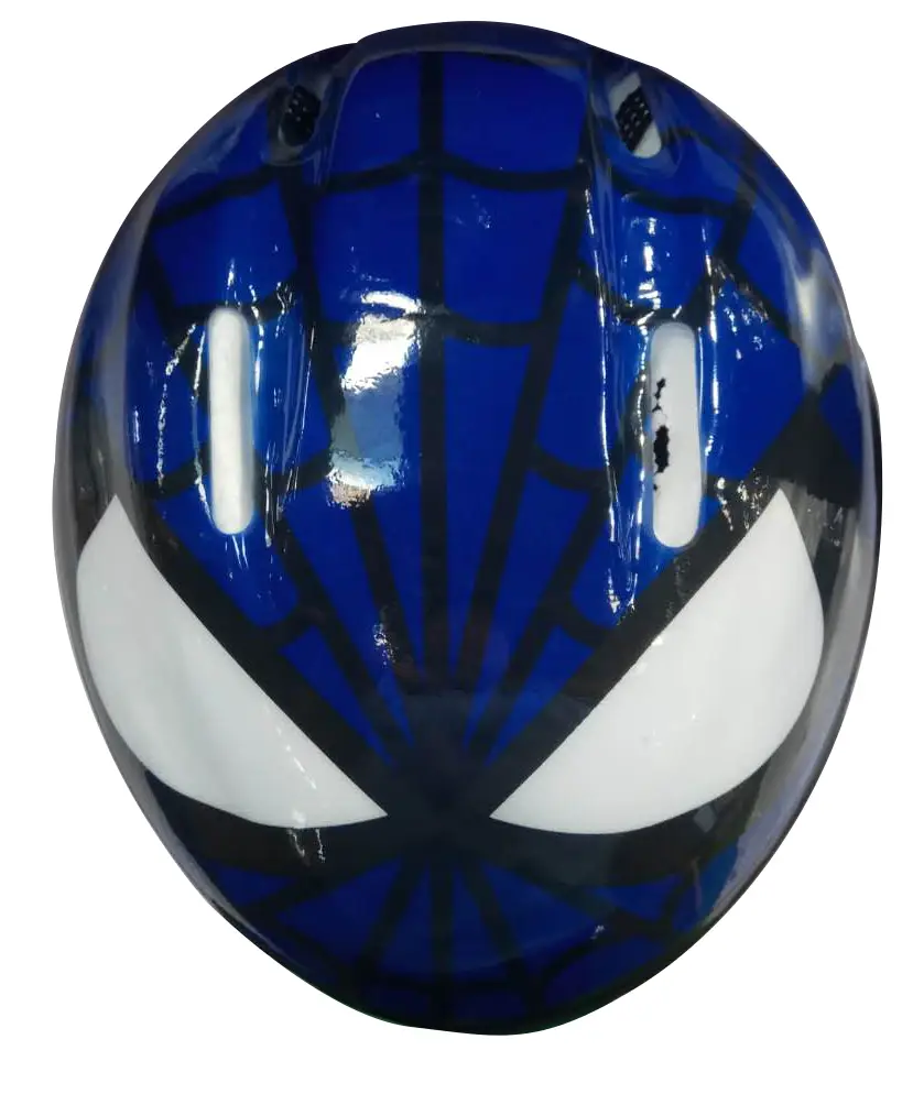 ST Helmet Kids Blue