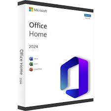 Office Home&Student 2024 English / PC or Mac
