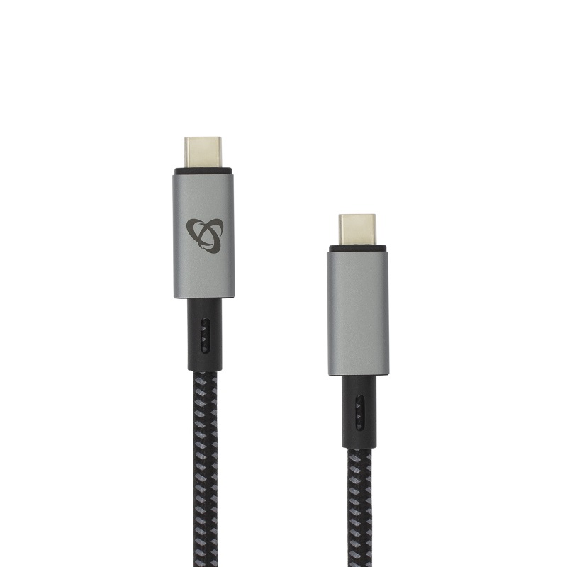 Cable USB 3.1 Type-C to Type-C 1.5m 100W SBOX