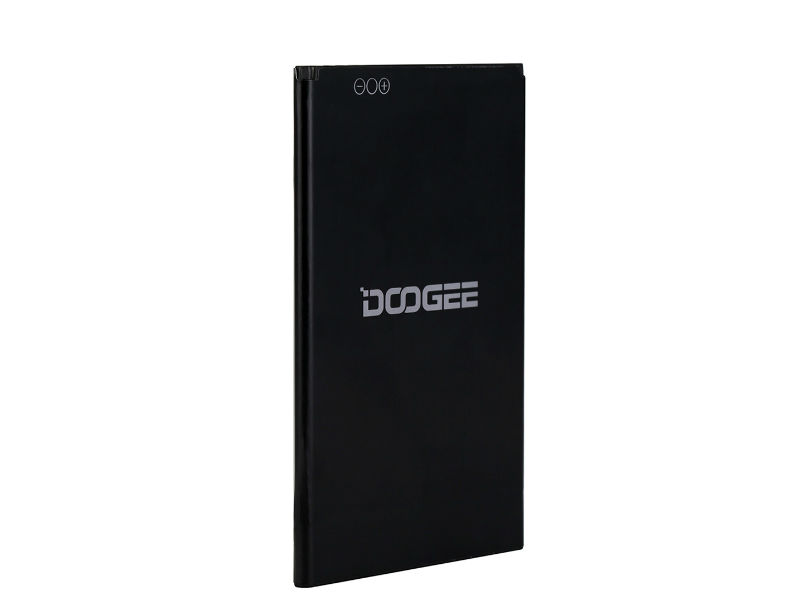 Li-ion Battery DOOGEE X100