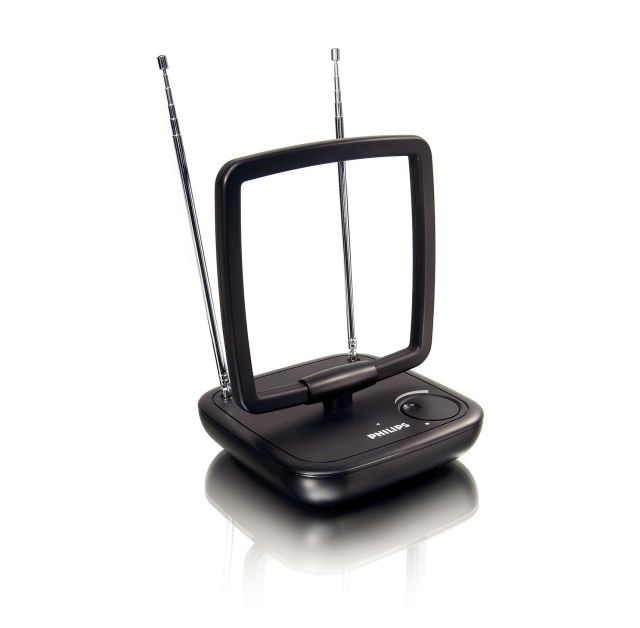 Digital TV Antenna Philips SDV5120 36db