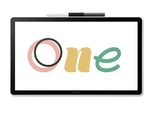 Wacom One Pen Display 14