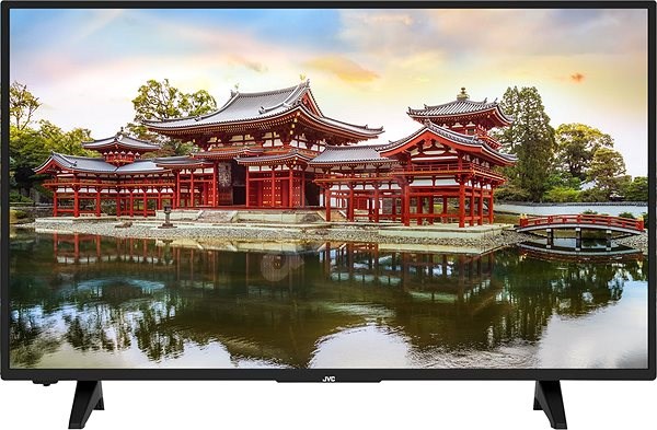 TV JVC LT32VH3905 32" LED HDMIx3/USBx2/DVB-T/T2/C Tuner