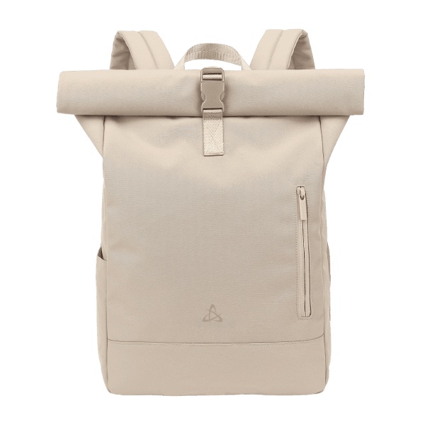 Notebook Backpack SBOX Jakarta 15.6" Beige