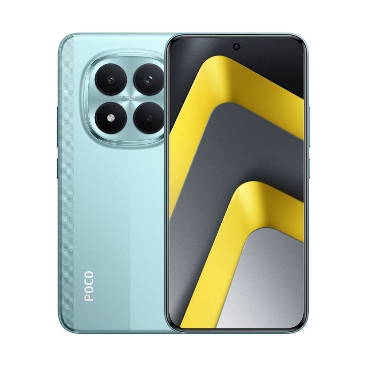 Xiaomi Poco M8 Pro 5G 12GB/512GB Green
