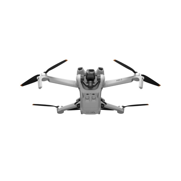 DJI Mini 3 Drone (DJI RC) (EU)