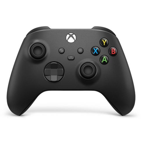 Wireless Controller for Xbox Series/One - Carbon Black