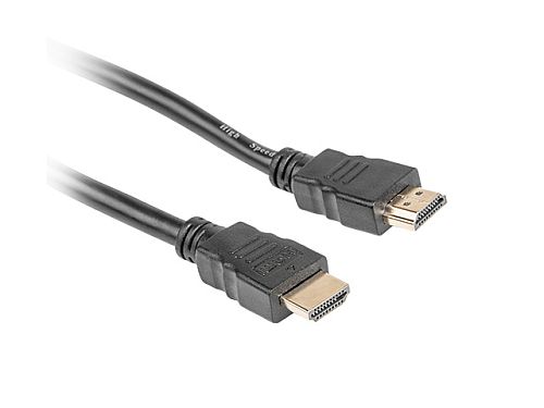 Cable HDMI M/M 3m v.1.4 Black Natec