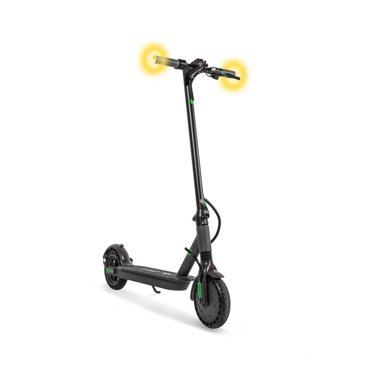 Elektricen trotinet EMG Velociptor Tech 2 ES90W 8.5" Tyre Black