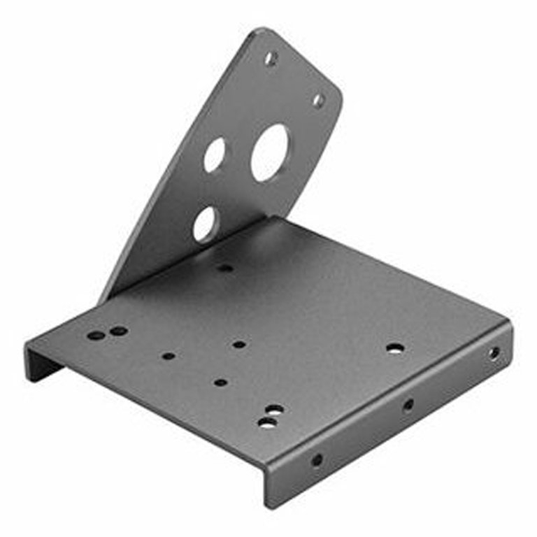 Gear Shifter Mount Spawn for Racing Simulator Cockpit Mobile