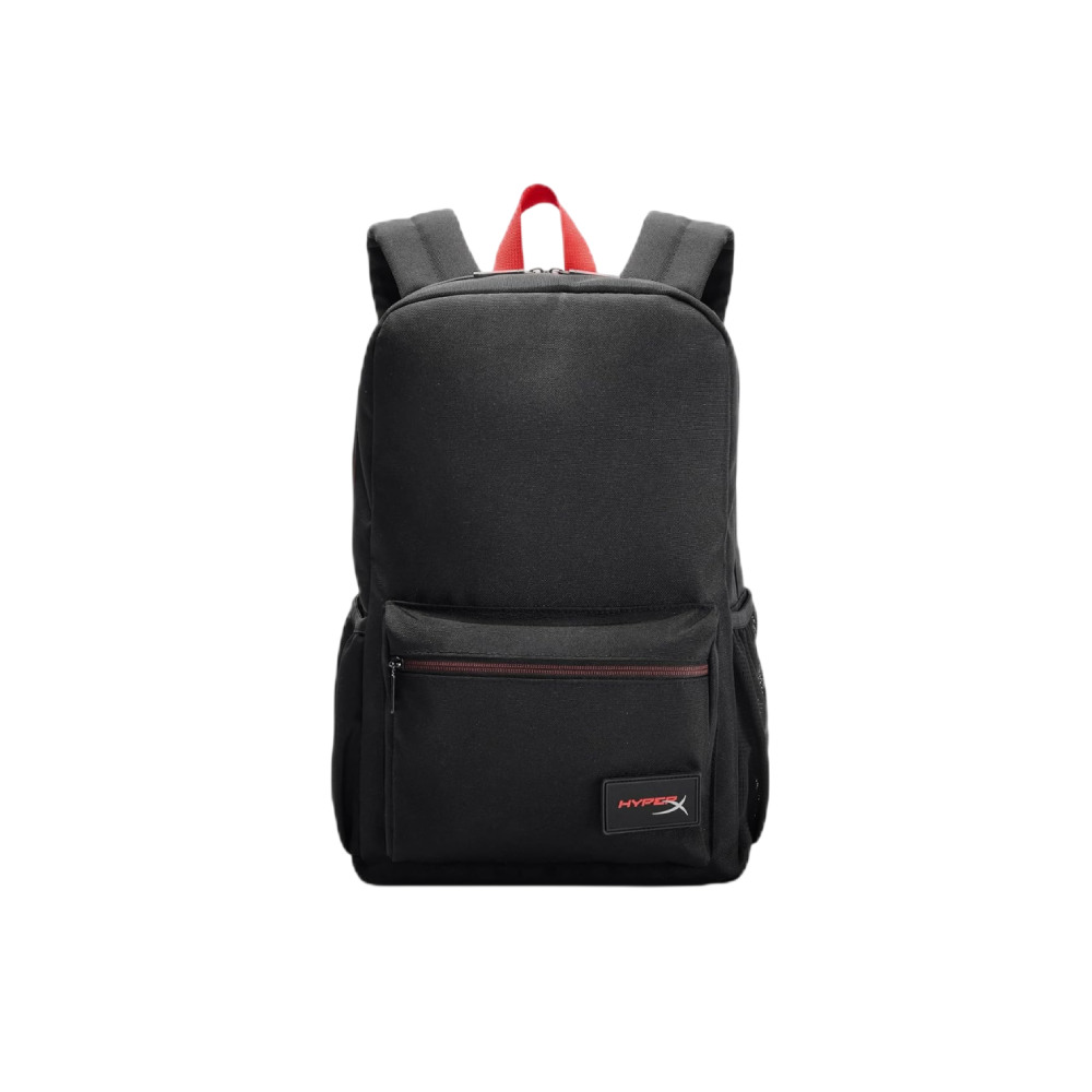 HyperX Delta Gaming Backpack - Secure Organization