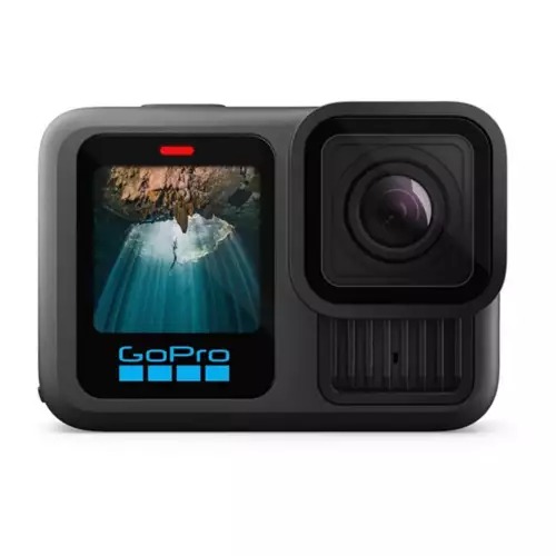Action Camera GoPro Hero 13 Black Specialty Bundle