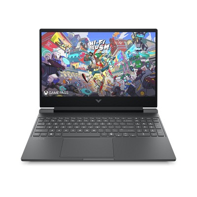 Notebook HP Victus Gaming i7-13620H/16GB/1TB/RTX 4050 6GB/15.6" FullHD IPS 144Hz/Backlit Kb