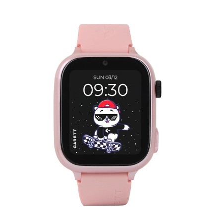 Smartwatch Garett Kids Cute 2 4G Pink