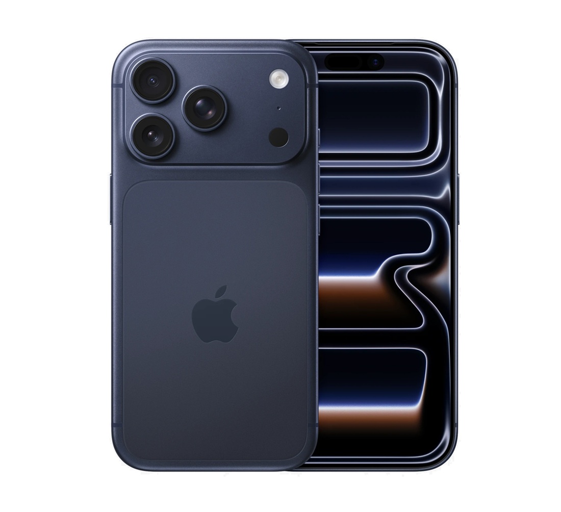 Apple iPhone 17 Pro 256GB Deep Blue