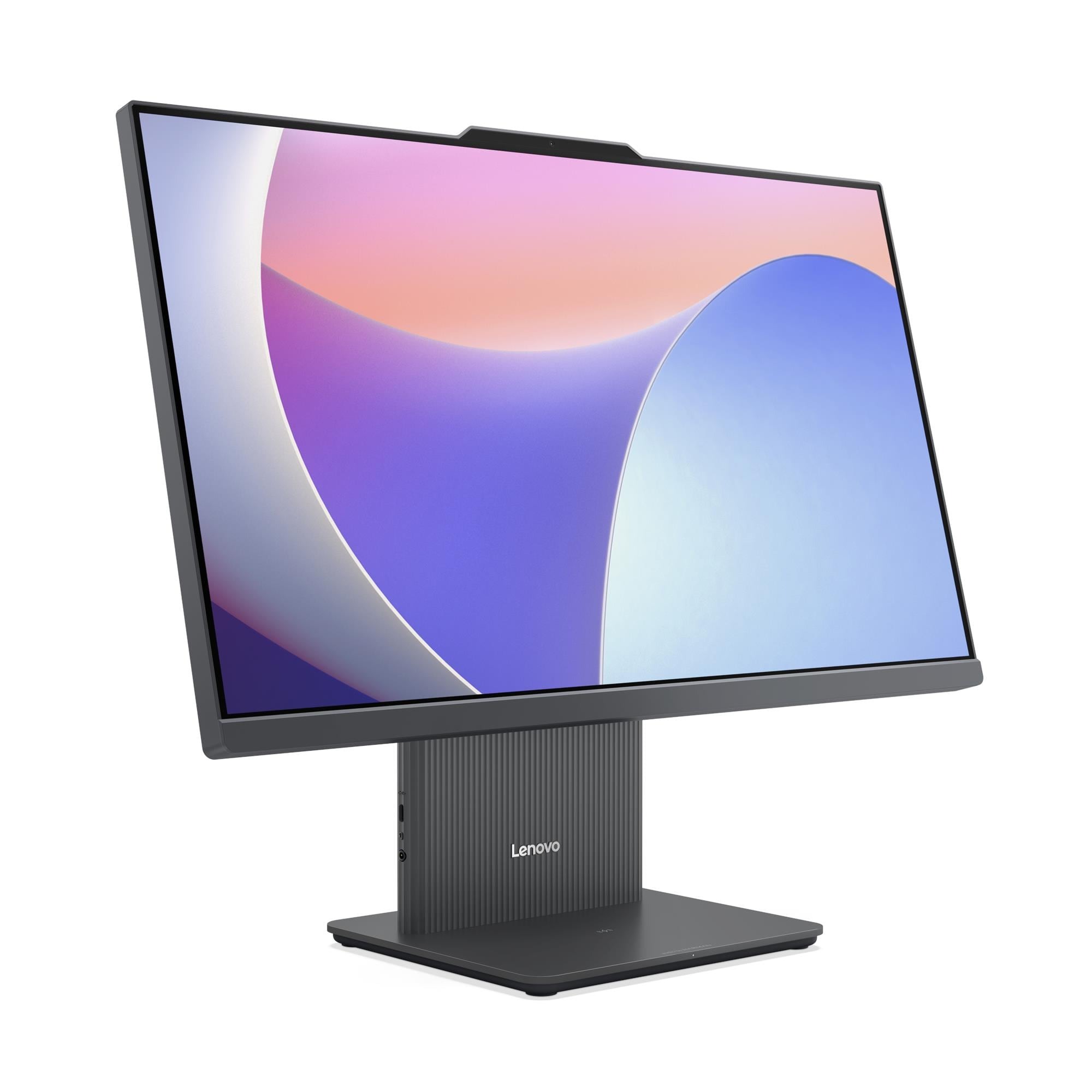 All In One PC Lenovo IdeaCentre i7-13620H 16GB/512GB/27" FullHD IPS/GigaLAN/HDMI/KB+Mouse