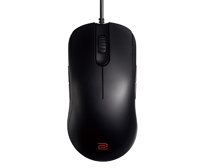 Mouse BenQ ZOWIE Gaming Gear ZA13-B Small Black
