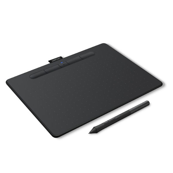 Pen Tablet Wacom Intuos M Black
