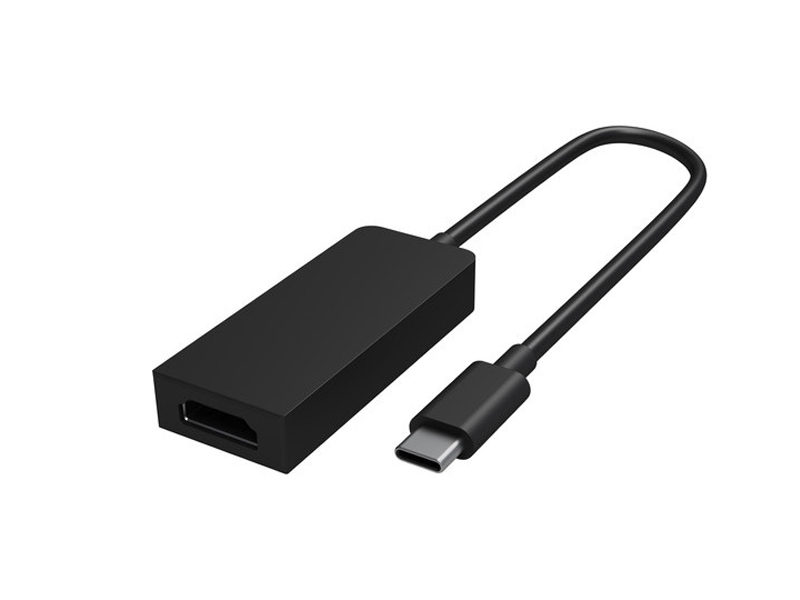Microsoft Surface USB-C to HDMI 2.0 4K 60Hz Adapter