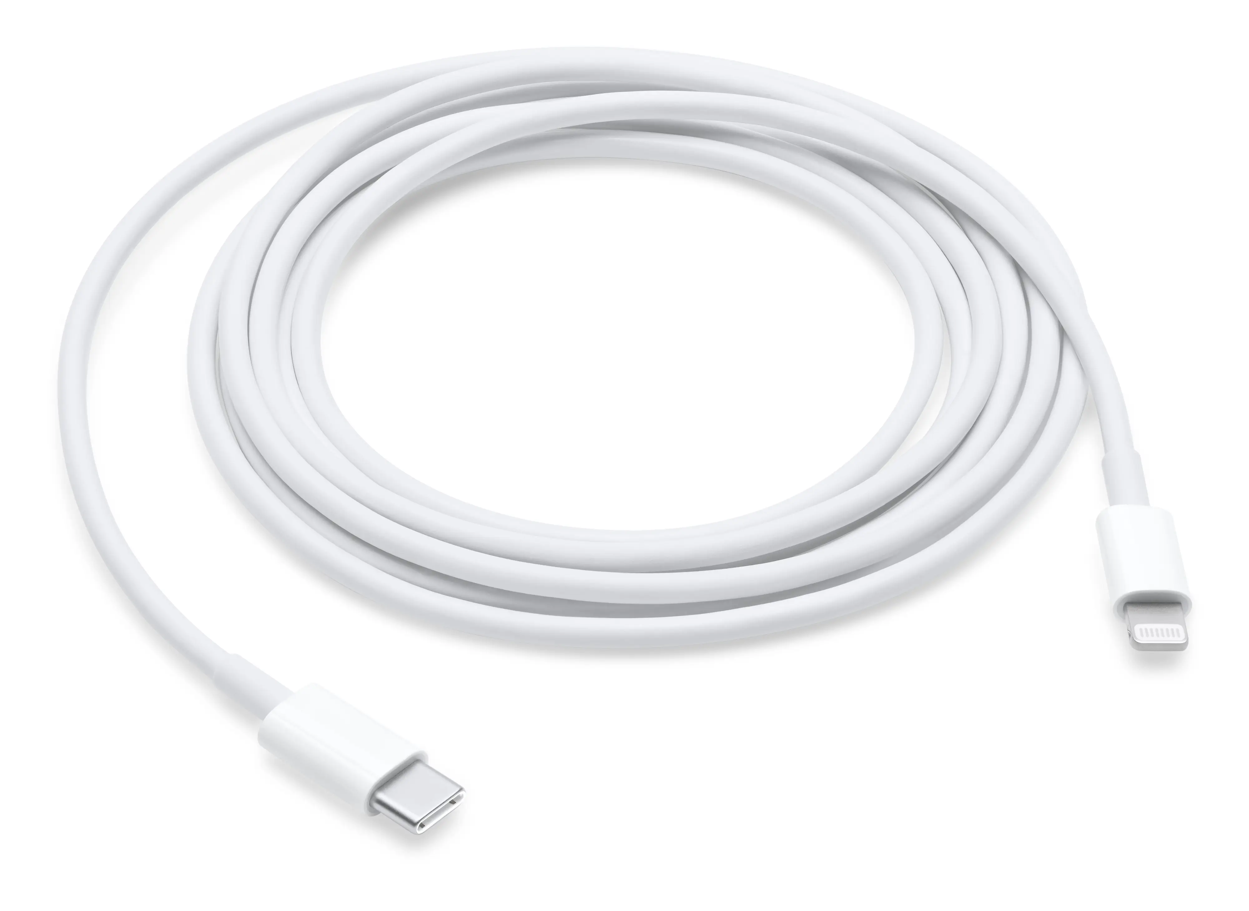 Apple Lightning to USB-C Cable (2 m)