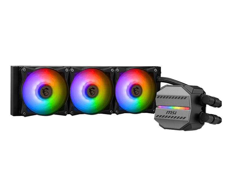 Cooler Liquid MSI MAG CORELIQUID M360 ARGB